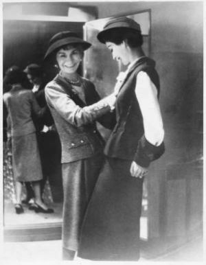 Coco Chanel images - Gabrielle Coco Chanel - Coco Chanel pix.jpg